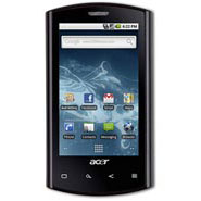 Điện thoại di động Acer LiQuid E Smart S100