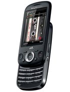 Điện thoại di động Sony Ericsson W20i Zylo