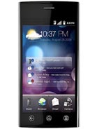 Điện thoại di động Dell Venue