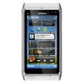 Điện thoại di động - Nokia N8