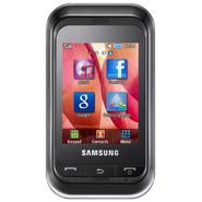 Điện thoại di động Samsung C3303 Champ