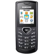 Điện thoại di động Samsung E1175T
