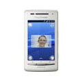 Sony Ericsson XPERIA X8