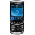 Điện thoại di động - BlackBerry Torch 9800