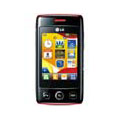 LG Wink Touch T300