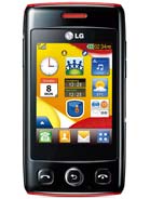 Điện thoại di động LG Wink Touch T300