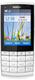 Điện thoại di động Nokia X3-02 Touch and Type