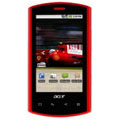 Điện thoại di động - Acer LiQuid E Smart S100 Ferrari