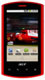 Điện thoại di động Acer LiQuid E Smart S100 Ferrari