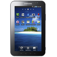 Điện thoại di động Samsung Galaxy Tab P1000