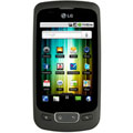 Điện thoại di động - LG Optimus One P500
