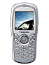 Điện thoại di động - Panasonic G60