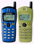 Điện thoại di động - Acatel One Touch 300