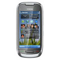 Điện thoại di động - Nokia C7