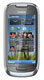 Điện thoại di động - Nokia C7