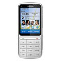 Nokia C3-01 Touch and Type