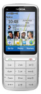Điện thoại di động Nokia C3-01 Touch and Type