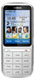 Điện thoại di động - Nokia C3-01 Touch and Type