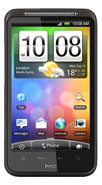 Điện thoại di động HTC Desire HD