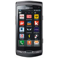 Điện thoại di động - Samsung S8530 Wave II