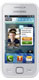 cần bán samsung wave 5753 nguyên zin 100%