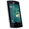 Điện thoại di động - Acer Liquid Metal