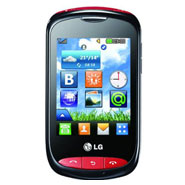 Điện thoại di động LG Cookie WiFi T310i