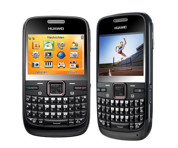 Huawei G6603 đáp ứng tốt các tính năng giải trí cơ bản