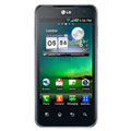 Điện thoại di động - LG Optimus 2X P990