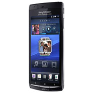 Điện thoại di động Sony Ericsson XPERIA Arc LT15i