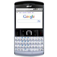 Điện thoại di động Acer beTouch E210
