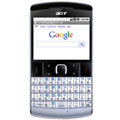 Điện thoại di động - Acer beTouch E210
