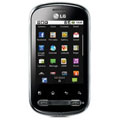 LG Optimus Me P350