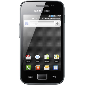 Điện thoại di động Samsung S5830 Ace
