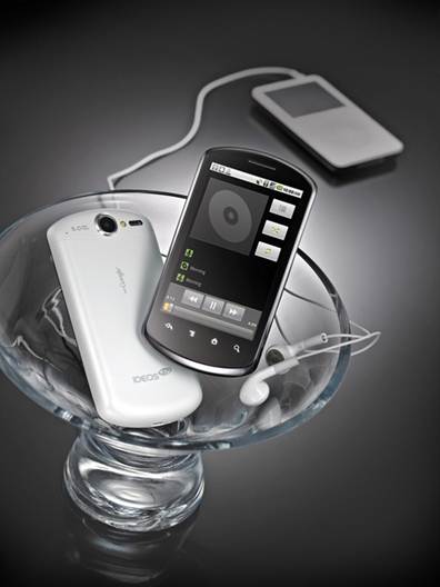 Công nghệ Dolby Mobile & SRS
