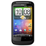 Điện thoại di động HTC Desire S