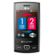 Điện thoại di động LG P525