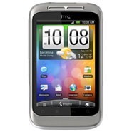 Điện thoại di động HTC Wildfire S