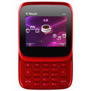 Điện thoại di động K-Touch X9