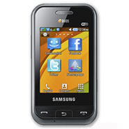 Điện thoại di động Samsung E2652W Champ Duos