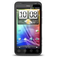Điện thoại di động HTC EVO 3D