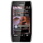 Điện thoại di động Nokia X7-00