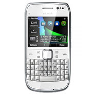 Điện thoại di động Nokia E6
