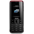 Điện thoại di động - Philips Xenium X523