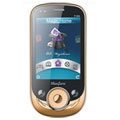 Điện thoại di động - Maxfone T100