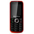 Điện thoại di động - Maxfone C230
