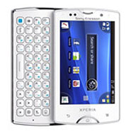 Điện thoại di động Sony Ericsson Xperia mini pro SK17i