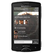 Điện thoại di động Sony Ericsson Xperia mini ST15i