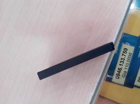 Gionee N130 - pin 02