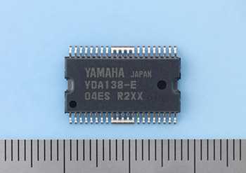 Gionee N130 - chip âm thanh Yamaha